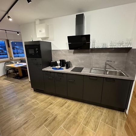 Apartments 30-11 Ehrwald Ngoại thất bức ảnh