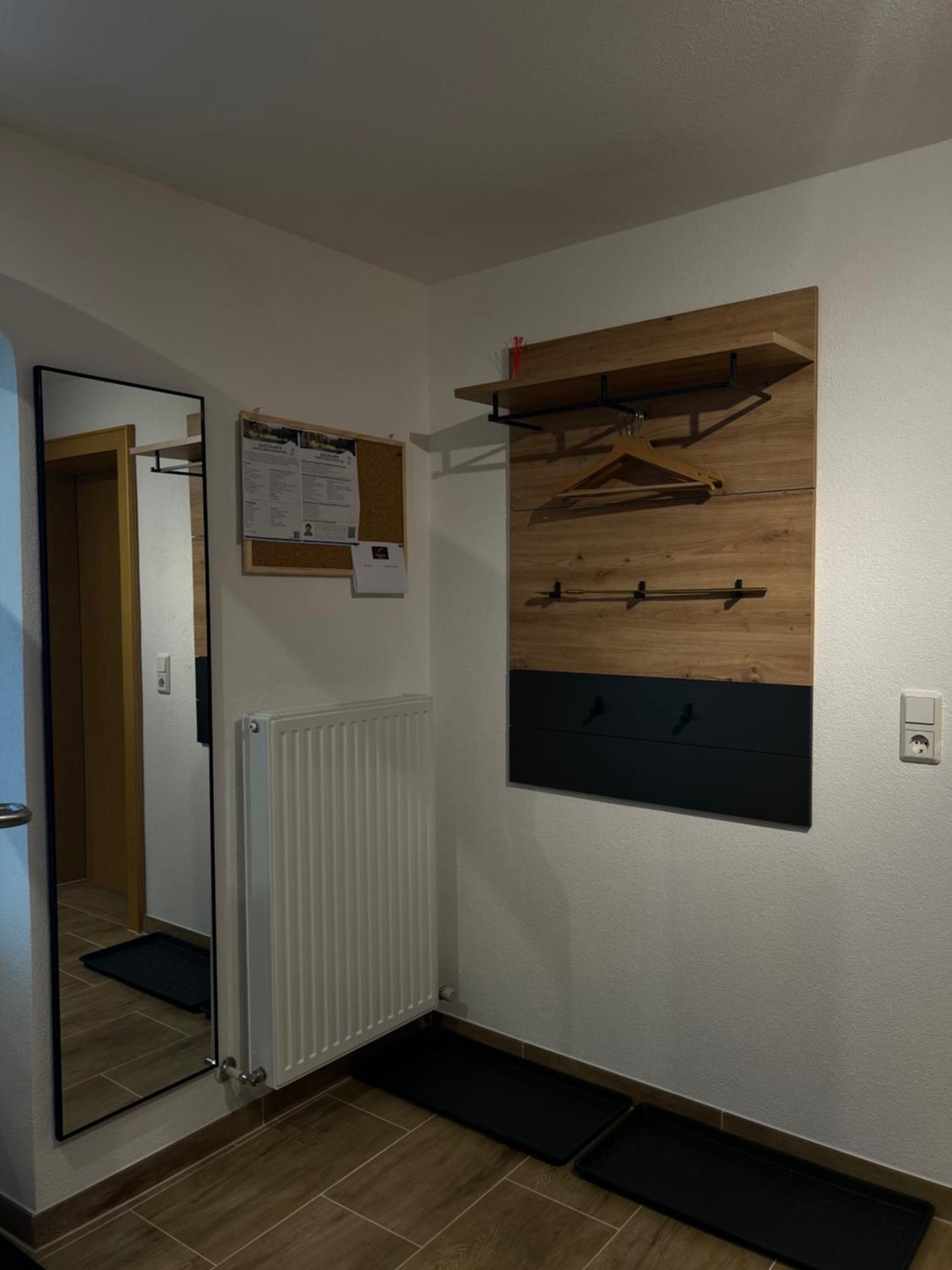 Apartments 30-11 Ehrwald Ngoại thất bức ảnh