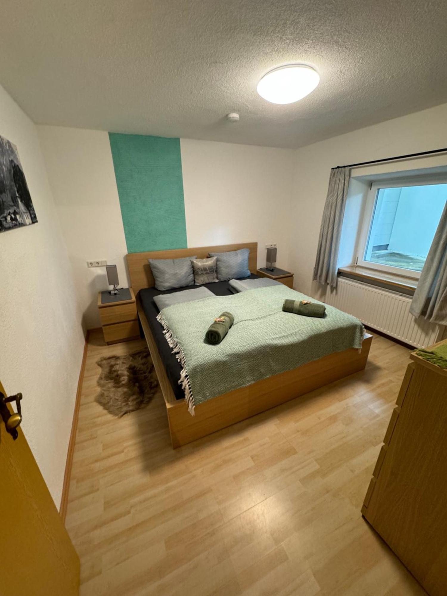 Apartments 30-11 Ehrwald Ngoại thất bức ảnh