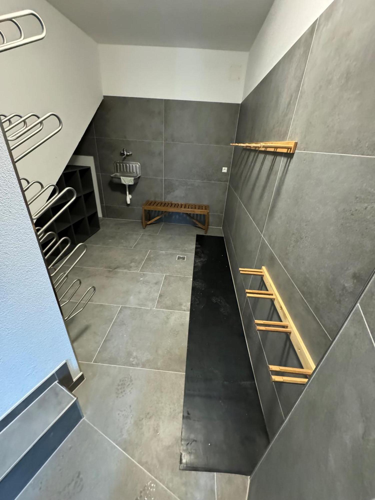 Apartments 30-11 Ehrwald Ngoại thất bức ảnh