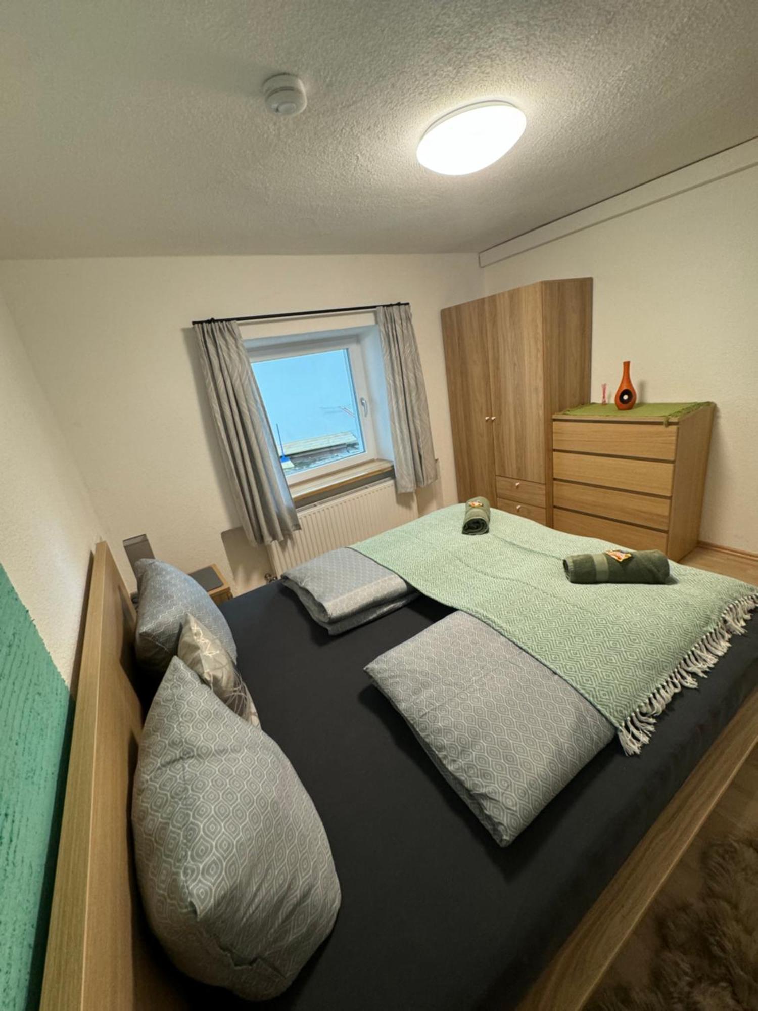 Apartments 30-11 Ehrwald Ngoại thất bức ảnh
