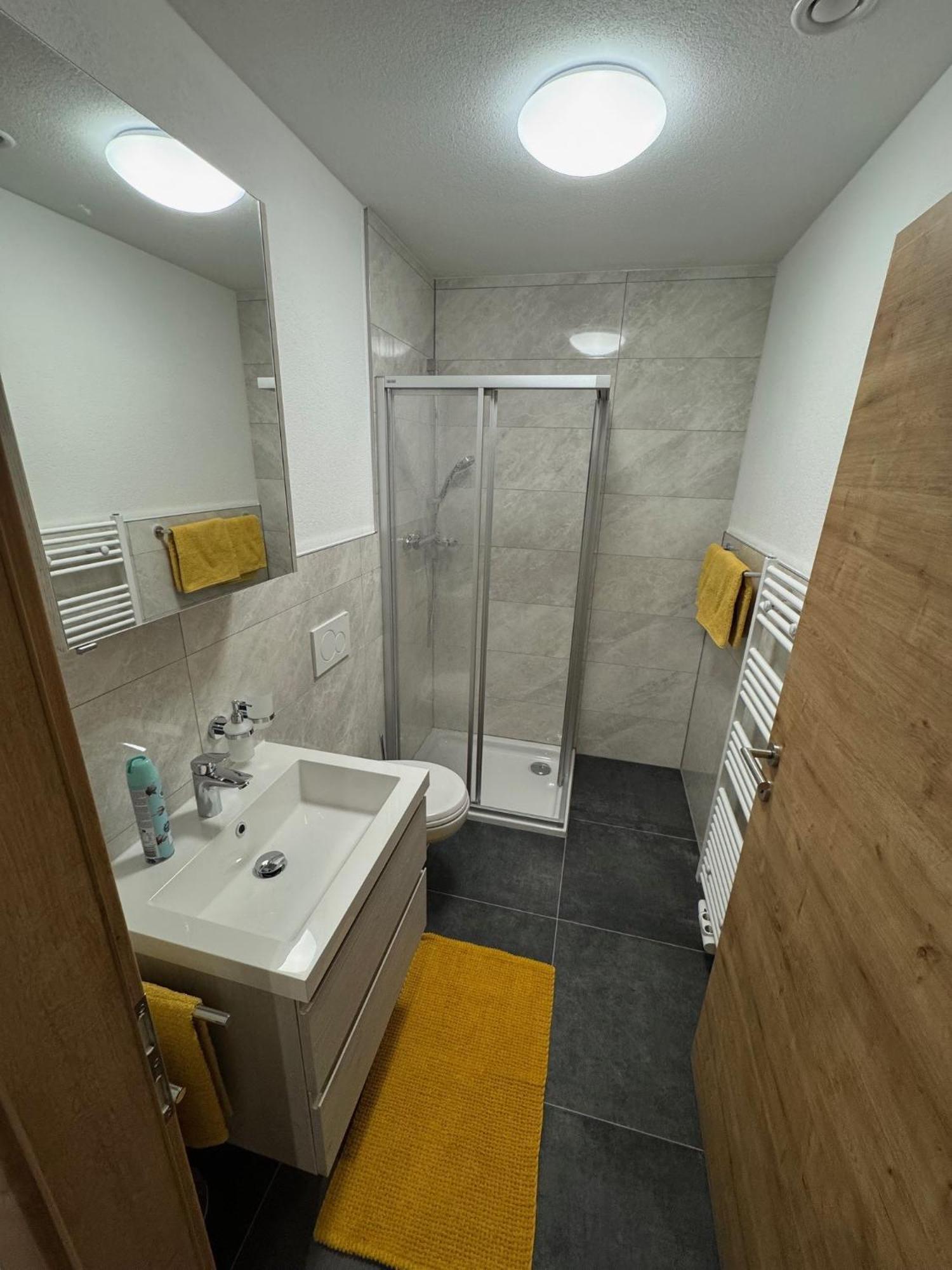 Apartments 30-11 Ehrwald Ngoại thất bức ảnh