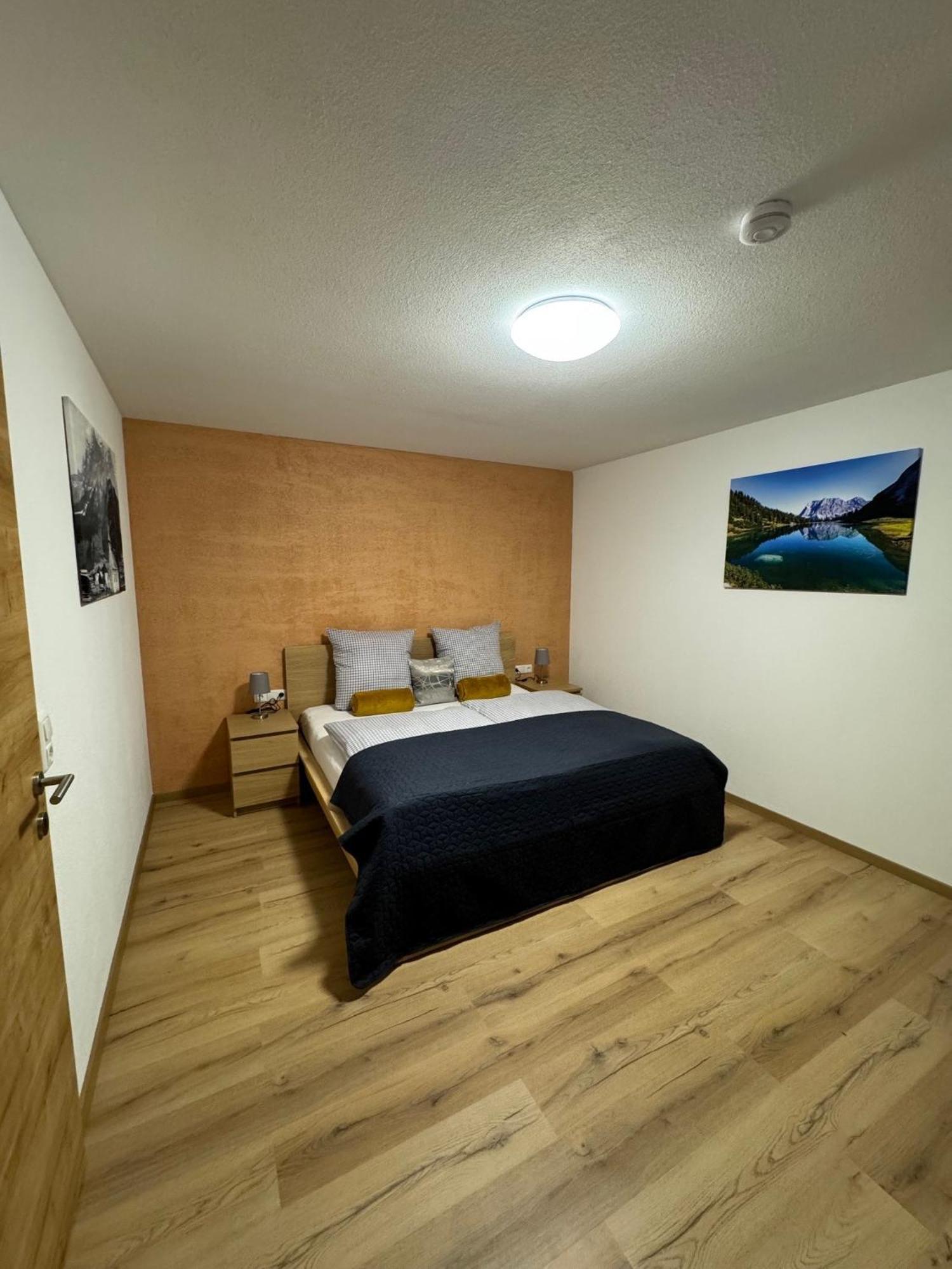Apartments 30-11 Ehrwald Ngoại thất bức ảnh