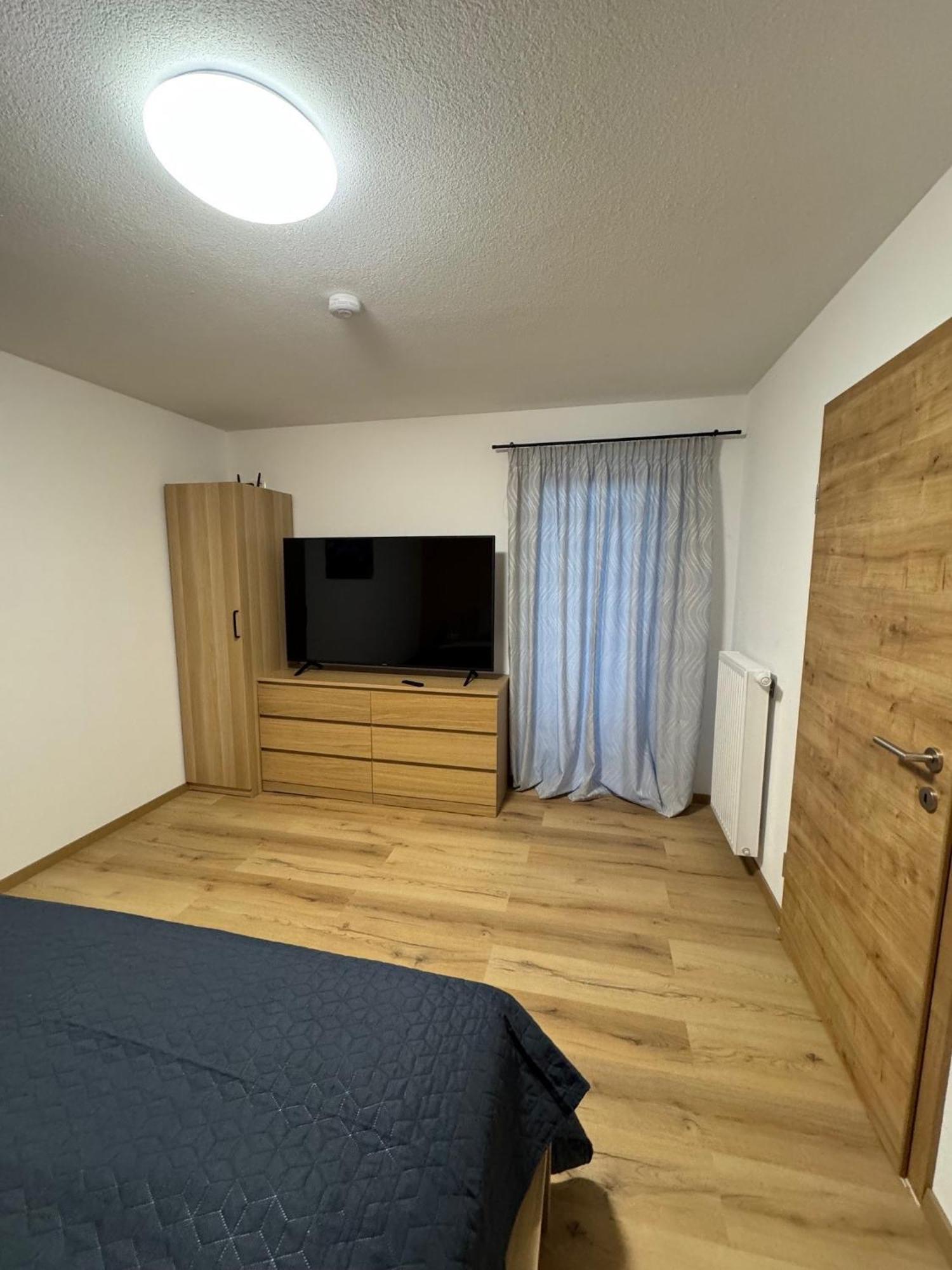 Apartments 30-11 Ehrwald Ngoại thất bức ảnh