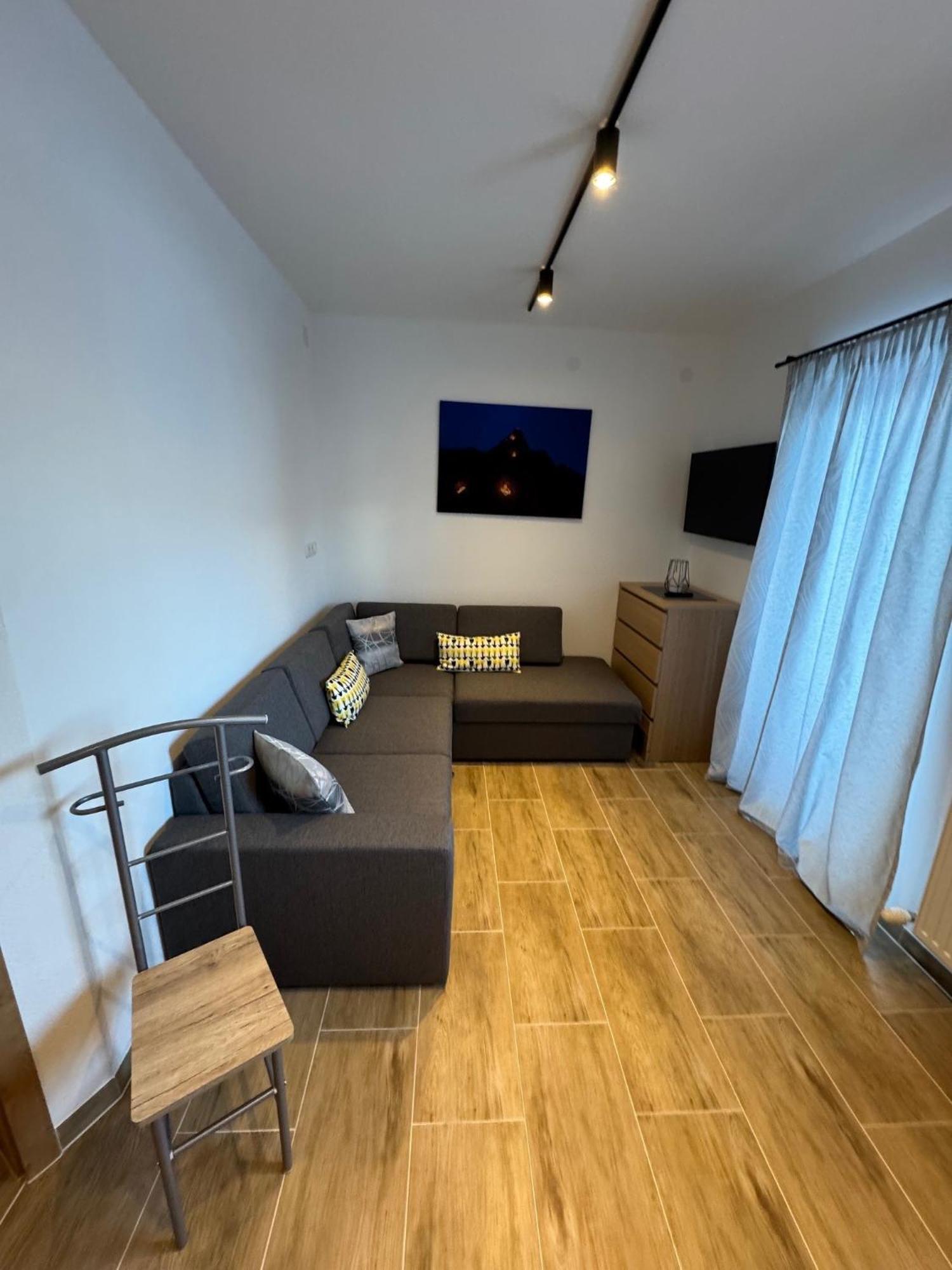 Apartments 30-11 Ehrwald Ngoại thất bức ảnh