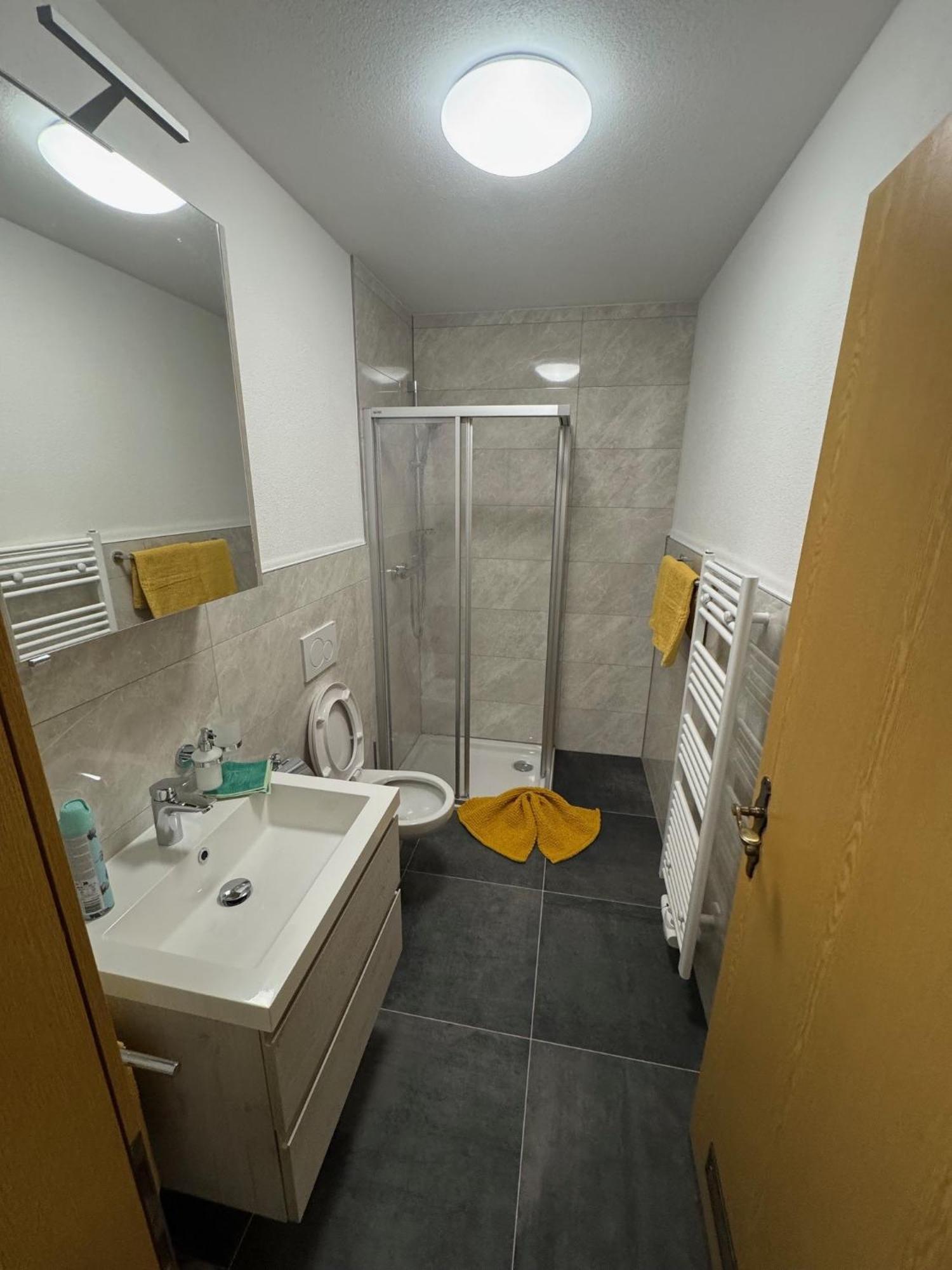 Apartments 30-11 Ehrwald Ngoại thất bức ảnh